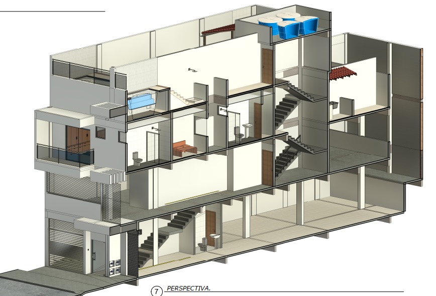 Residência Alto Padrão 8